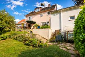 Seltene Gelegenheit in Degerloch – Freistehendes Einfamilienhaus mit 807 m² Traumgrundstück
