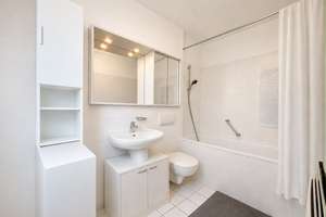 Attraktive Wohnung mit Einbauküche und Loggia in Bonn! – Die vollständige Adresse der Immobilie erhältst du vom Anbieter., 53123 Duisdorf, Bonn – Vorschaubild 12
