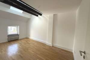 Wunderschöne 3 ZKB mit Loftcharakter, WG geeignet – Jahnstr. 5, 65185 Mitte, Wiesbaden – Vorschaubild 7
