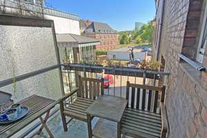 TOP 3-Zimmerwohnung mit Balkon im Herzen von Duisburg – Ankerstraße 1, 47057 Neudorf-Nord, Duisburg – Vorschaubild 11