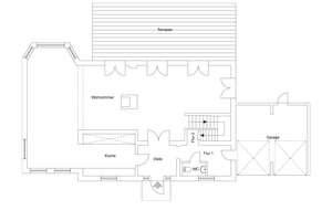 Villa Kreuzenäcker - Großzügige Designresidenz auf sonnigem Grundstück – Die vollständige Adresse der Immobilie erhältst du vom Anbieter., 61476 Kronberg im Taunus – Vorschaubild 65