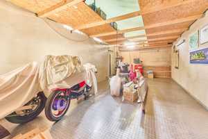 Mediterranes Wohnparadies in Feldrandlage – stilvolles Einfamilienhaus mit großem Grundstück in Nack – Alzey-Worms (Kreis) – Vorschaubild 29