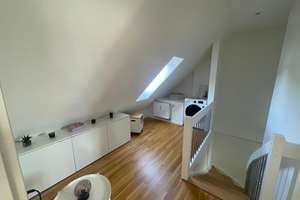 *Provisionsfreie * Traumhafte Wohnung mit ausgebautem Dachspitz und drei Balkonen – in der Abtsmatten 7, 79639 Grenzach-Wyhlen – Vorschaubild 12