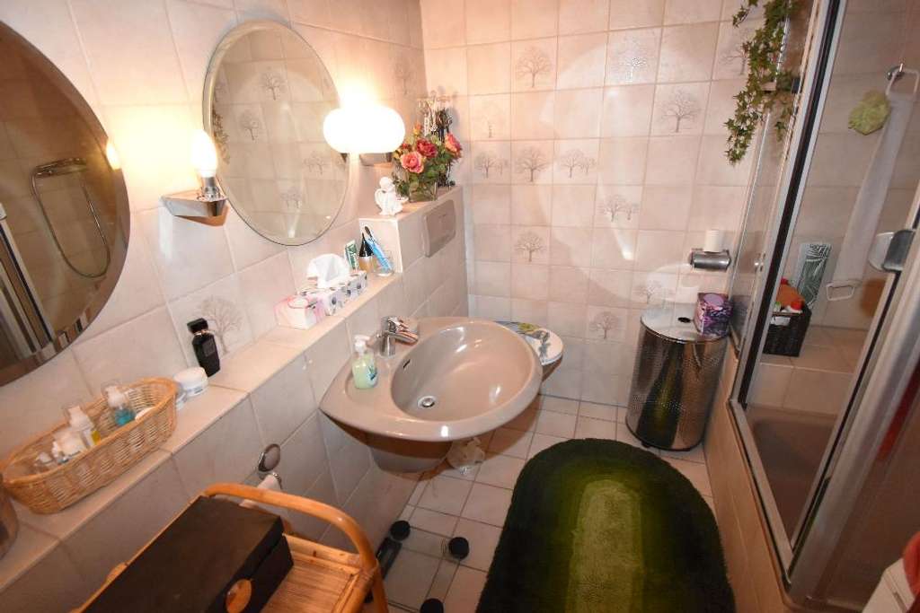 Immobilie in Bad Bevensen - Kapitalanlage! Zwei-Zimmer-Wohnung in guter Wohnlage von Bad Bevensen - Bild 0