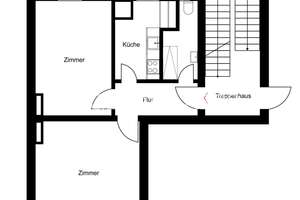 Urbanes Wohnen: Stilvolle 2-Zimmer-Wohnung im Agnesviertel – Die vollständige Adresse der Immobilie erhältst du vom Anbieter., 50670 Neustadt/Nord, Köln – Vorschaubild 12
