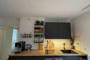 Sonnige zwei Zimmer Wohnung mit großer Wohnküche und Gartennutzung – Niedernhofstr. 12, 58099 Boele, Hagen – Vorschaubild 19