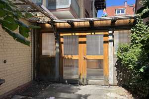 WG-geeignet - Wohnhaus mit 6-7 Zimmern in Stuttgart-Süd – Die vollständige Adresse der Immobilie erhältst du vom Anbieter., 70199 Südheim, Stuttgart – Vorschaubild 14