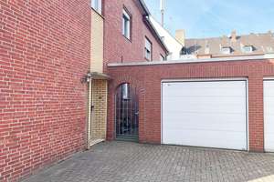 Eigentumswohnung mit Entwicklungspotenzial
- 3-Zimmer, Garage – Die vollständige Adresse der Immobilie erhältst du vom Anbieter., 46397 Bocholt – Vorschaubild 16