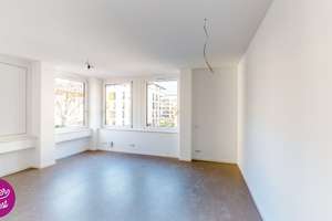 Kompakt und Modern! 1-Zimmer-Wohnung mit Einbauküche! – Holzhofallee 31, 64295 Darmstadt-West, Darmstadt – Vorschaubild 4