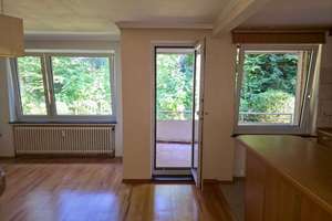 Provisionsfrei & Bezugsfreie 2 ZKB mit Balkon - SCHWACHHAUSEN-Riensberg – Wätjenstraße 63, 28213 Riensberg, Bremen – Vorschaubild 6