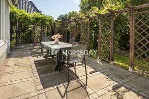 Ihr neues Zuhause – hochwertig modernisiert, top gepflegt & mit wunderschönem Garten samt Terrasse – Die vollständige Adresse der Immobilie erhältst du vom Anbieter., 27580 Speckenbüttel, Bremerhaven – Vorschaubild 4