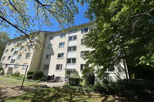 FRANK SCHÄFER IMMOBILIEN - attraktive ETW in MZ-Hechtsheim für Eigennutzer o. clevere Kapitalanleger – Die vollständige Adresse der Immobilie erhältst du vom Anbieter., 55129 Hechtsheim, Mainz – Vorschaubild 2