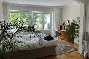 Stilvolle 3-Zimmer-Wohnung mit großem Balkon in Bestlage Hannover-Zoo – Die vollständige Adresse der Immobilie erhältst du vom Anbieter., 30175 Zoo, Hannover – Vorschaubild 5