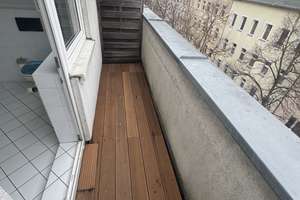 Gelegenheit - nur 3.750,- €/qm!!!: Großzügiges & modernes 1-Zi.-Penthouse mit Panoramablick! – Die vollständige Adresse der Immobilie erhältst du vom Anbieter., 13585 Spandau (Ortsteil), Berlin – Vorschaubild 13