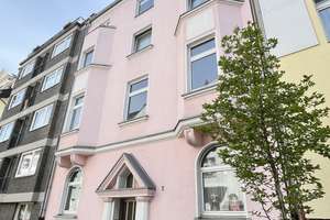 2 ZI WOHNUNG MIT BALKON IN TOP LAGE - IN GOLZHEIM – Seydlitzstr 3, 40476 Golzheim, Düsseldorf – Vorschaubild 13