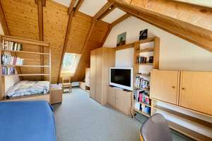 A+ Architektenhaus • 3 Einheiten • 7 Ebenen • 3 Galerien • 3 Garagen • 1A•Hanglage in Laubenheim – Die vollständige Adresse der Immobilie erhältst du vom Anbieter., 55130 Laubenheim, Mainz – Vorschaubild 26