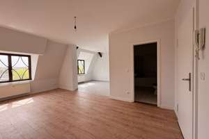 Riesen Dachterrasse mit Blick über die Stadt! 125m² Maisonettewohnung in Stötteritz! – Stötteritzer Straße 83, 4317 Reudnitz-Thonberg, Leipzig – Vorschaubild 5