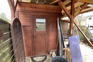 Besonderes Reihenhaus, ideal für Individualisten! – Die vollständige Adresse der Immobilie erhältst du vom Anbieter., 22159 Farmsen-Berne, Hamburg – Vorschaubild 5