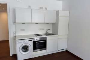 Exklusive Erdgeschosswohnung in bester Lage mit TG Stellplatz – Kaulbachstraße 63a, 80539 Schwabing-Ost, München – Vorschaubild 9