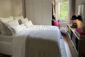 Tauschwohnung: Biete 2 Zimmer Whg nahe Mühlenkamp – Forsmannstraße 24, 22303 Winterhude, Hamburg – Vorschaubild 3