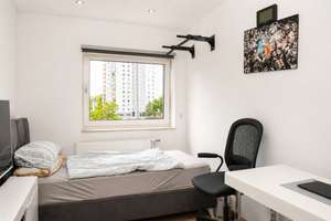 4 Zimmer Wohnung. Wohnkomfort, Balkon, Einbauküche in gefragter Lage von Salzgitter-Lebenstedt – 38226 Lebenstedt, Salzgitter – Vorschaubild 10