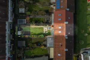 Modernisiertes Reihenmittelhaus mit Garten - zentral gelegen in Espelkamp! – Minden-Lübbecke (Kreis) – Vorschaubild 11
