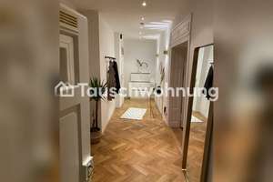 Tauschwohnung: Altbauwohnung mit Isarblick – Die vollständige Adresse der Immobilie erhältst du vom Anbieter., 80469 Deutsches Museum, München – Vorschaubild 2
