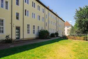 Citywohnung im Erdgeschoss // EG links – Heinrich-Heine-Str. 29, 38440 Stadtmitte (Ortsteil), Wolfsburg – Vorschaubild 3