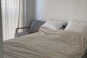     Exklusive 1,5-Zimmer-Neubauwohnung (Baujahr 2024) – voll möbliert in München-Laim – Wilhelm-Riehl-Straße 11, 80687 Friedenheim, München – Vorschaubild 7