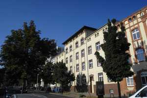 2 Zimmer-Whg. Nähe Uniklinikum mit EBK – Dodendorfer Str.  108, 39120 Magdeburg – Vorschaubild 1