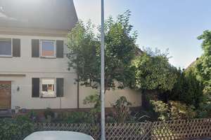 Doppelhaushälfte mit 7 Zimmern in Fürth – Die vollständige Adresse der Immobilie erhältst du vom Anbieter., 90768 Dambach, Unterfürberg, Fürth – Vorschaubild 3