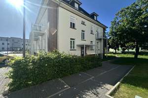 Kompaktes Wohnen am Amalie-Thomas-Platz: 1,5-Zimmer-Apartment – Amalie-Thomas-Platz 4a, 31582 Nienburg (Weser) – Vorschaubild 3