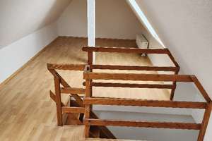 gemütliche 2 Raum Wohnung mit Balkon und Spitzboden – Veilchenstr. 17, 99092 Andreasvorstadt, Erfurt – Vorschaubild 12