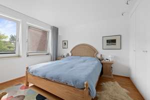 Licht & Design: Exkl. 5-Zi-Townhouse im Herzen von Kaiserswerth! Studio! Hobby! Garten! Garage! – Die vollständige Adresse der Immobilie erhältst du vom Anbieter., 40489 Kaiserswerth, Düsseldorf – Vorschaubild 12