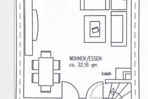 Familienfreundliches Endreihenhaus in Hamburg-Eidelstedt – Olloweg 43 D, 22527 Stellingen, Hamburg – Vorschaubild 25