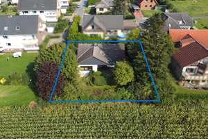 Charmantes Einfamilienhaus mit privatem Garten und separater Einliegerwohnung in B.O - Rehme! – Minden-Lübbecke (Kreis) – Vorschaubild 2