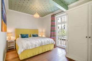 Großzügige Ensemblevilla mit Garten. Gehobenes Familiendomizil. – Die vollständige Adresse der Immobilie erhältst du vom Anbieter., 80803 Münchner Freiheit, München – Vorschaubild 11