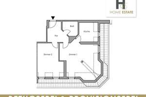 Renoviert & Bezugsfrei - Zuhause zum wohlfühlen & Provisionsfrei – Erich-Zeigner-Allee 21 A, 4229 Plagwitz, Leipzig – Vorschaubild 1