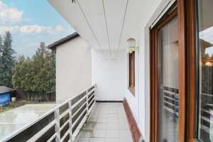 Erbbaurecht! Traum vom Reihenmittelhaus mit Garten in top-Lage von Bergisch-Gladbach-Lustheide – Rheinisch-Bergischer Kreis – Vorschaubild 13