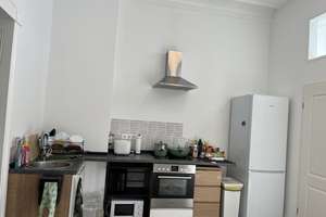 Zuhause mit zwei Zimmern in Aachen Frankenberg – Warmweiherstraße 19, 52066 Burtscheider Kurgarten, Aachen – Vorschaubild 15
