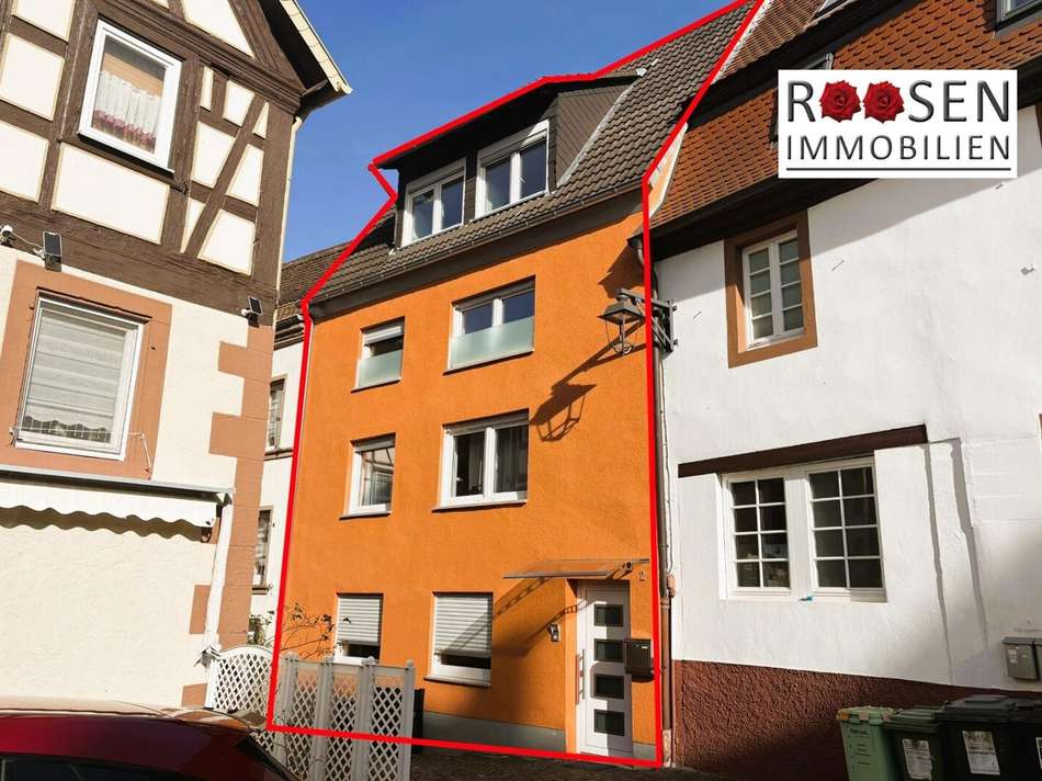 Außenansicht