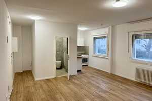 Provisionsfrei: Erstbezug nach TOP Sanierung - Studioapartment - Wedding – Cambridger Str. 17, 13349 Berlin – Vorschaubild 4