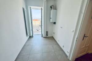 Sonnig. Saniert. Bezugsfrei. Mitten in der Stadt. 3-Zimmer im 4. OG – mit Balkon – Schellingstraße 32, 80799 Universität, München – Vorschaubild 10