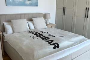 Stylische 2 Zimmer Wohnung - EDEN Tower – Europa-Allee 11, 60327 Gallus, Frankfurt am Main – Vorschaubild 10