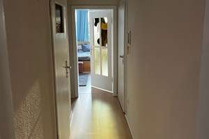 SCH32 - Einziehen und Wohlfühlen - Charmante Wohnung mit Balkon in zentraler Lage – 40477 Pempelfort, Düsseldorf – Vorschaubild 6