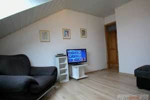 Helles, möbliertes 1,5-Zi-Kü-Bad-Dachgeschoss-Appartment/ AG55422 – Die vollständige Adresse der Immobilie erhältst du vom Anbieter., 33098 Kernstadt, Paderborn – Vorschaubild 4