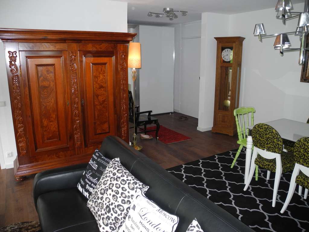 Immobilie in Kronberg - Schöne Wohnung/Home Office in Kronberg near Frankfurt - Bild 4