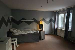 Geräumige 3 Zimmer Wohnung mit Balkon in zentraler Lage! – Goethering 19, 49074 Innenstadt, Osnabrück – Vorschaubild 2