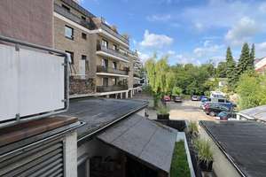 3 Zimmer Wohnung mit Balkon im Herzen von Lindenthal! – 50935 Lindenthal (Ortsteil), Köln – Vorschaubild 7