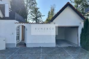 Großzügige, individuelle Gartenwohnung mit Wintergarten und Terrassen in Bestlage von Pullach – Gistlstr. 101B, 82049 Pullach im Isartal – Vorschaubild 22